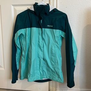 Marmot Rain Jacket